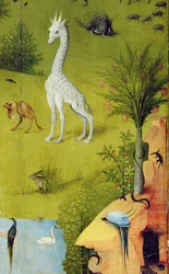 De tuin der lusten, ca. 1500 (detail van 3425)